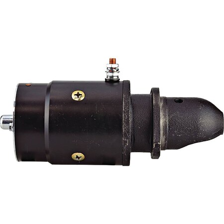 Aftermarket JAndN Electrical Products Starter 410-12716-JN